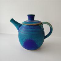 Small Tea Pot by Bryony Rich